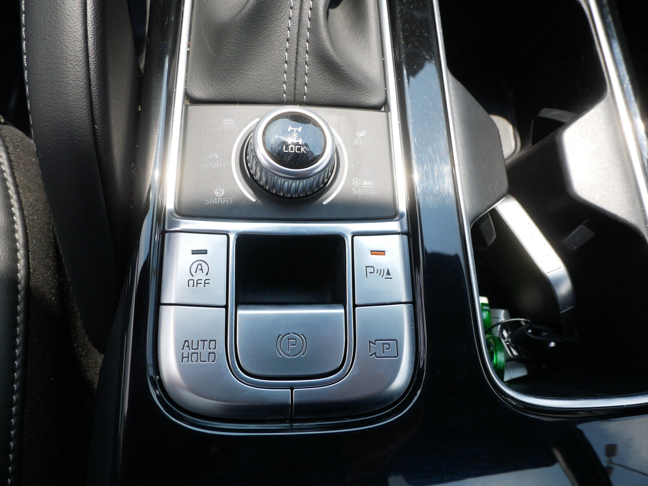 Used 2024 Kia Telluride SX Prestige X-Line AWD/4WD image 30