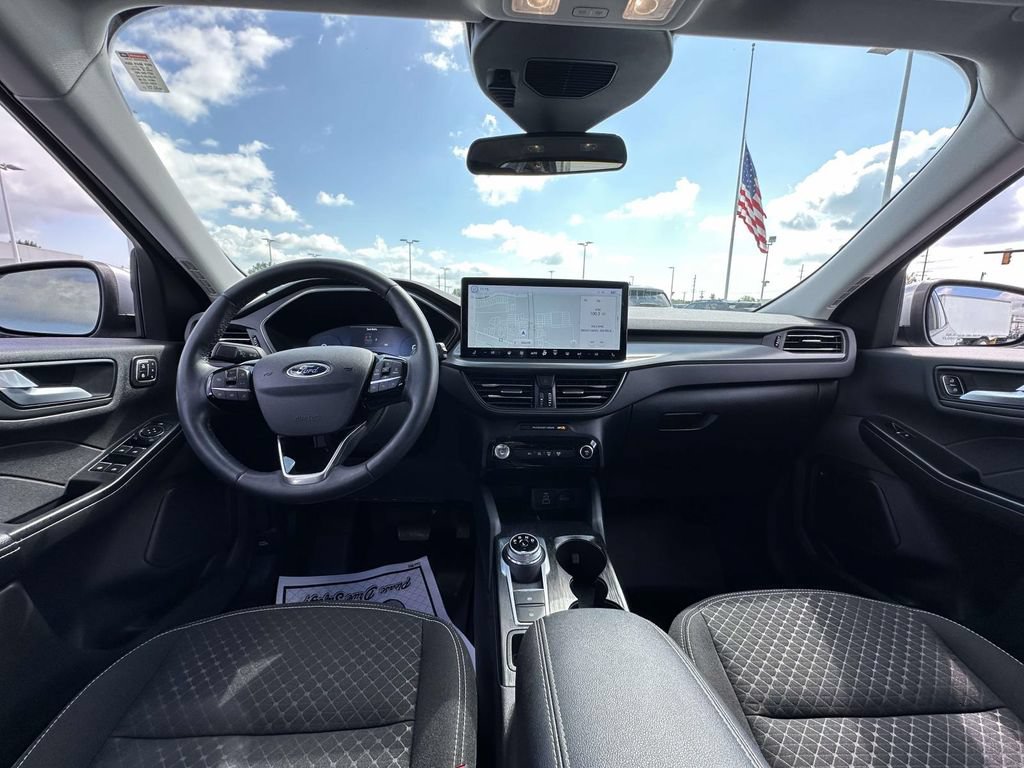 Certified 2024 Ford Escape Active w/ Tech Pack #2 AWD/4WD image 13