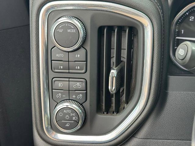 Used 2021 GMC Sierra 1500 Denali w/ Denali Premium Package AWD/4WD image 20