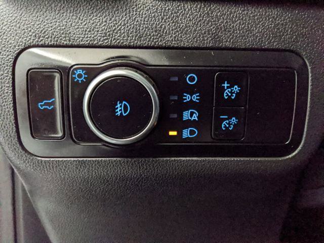 Certified 2023 Ford Bronco Sport Outer Banks w/ Tech Package image 14