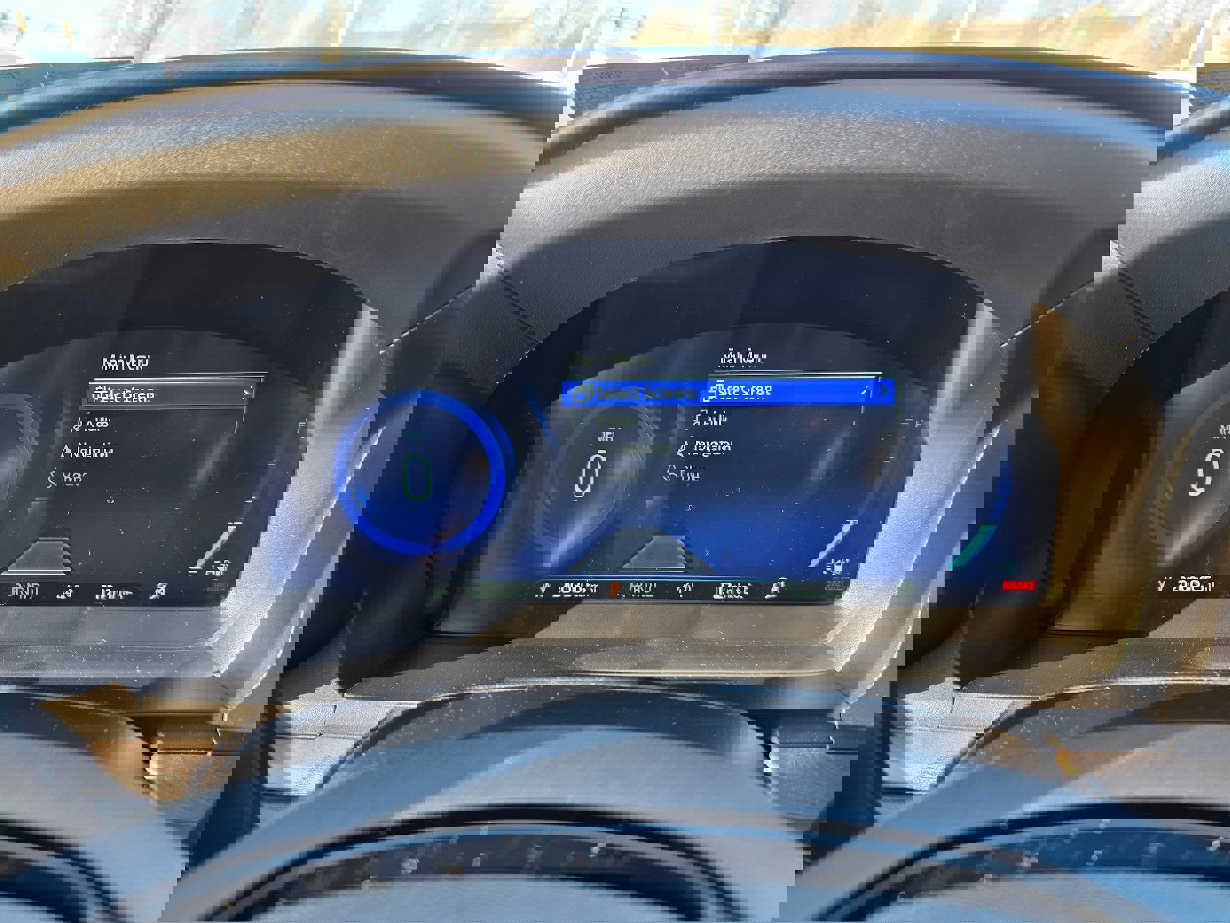 Certified 2023 Ford Explorer Platinum w/ Technology Package image 14