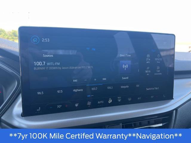Certified 2023 Ford Escape Active w/ Tech Pack #1 AWD/4WD image 16