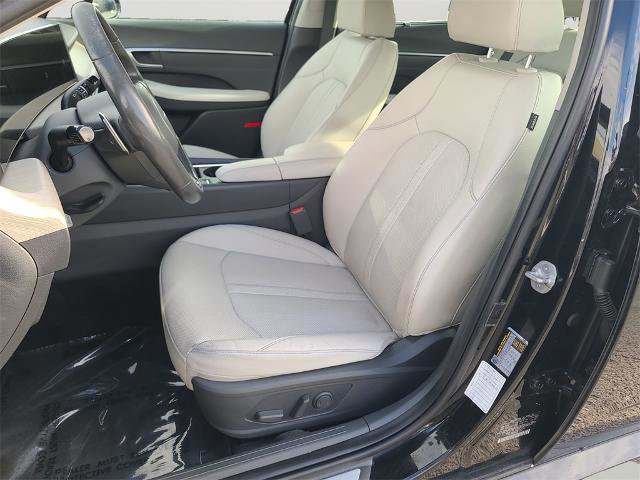 Used 2024 Hyundai Sonata Limited image 15