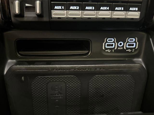 Used 2024 RAM 1500 TRX w/ TRX Level 2 Equipment Group image 31