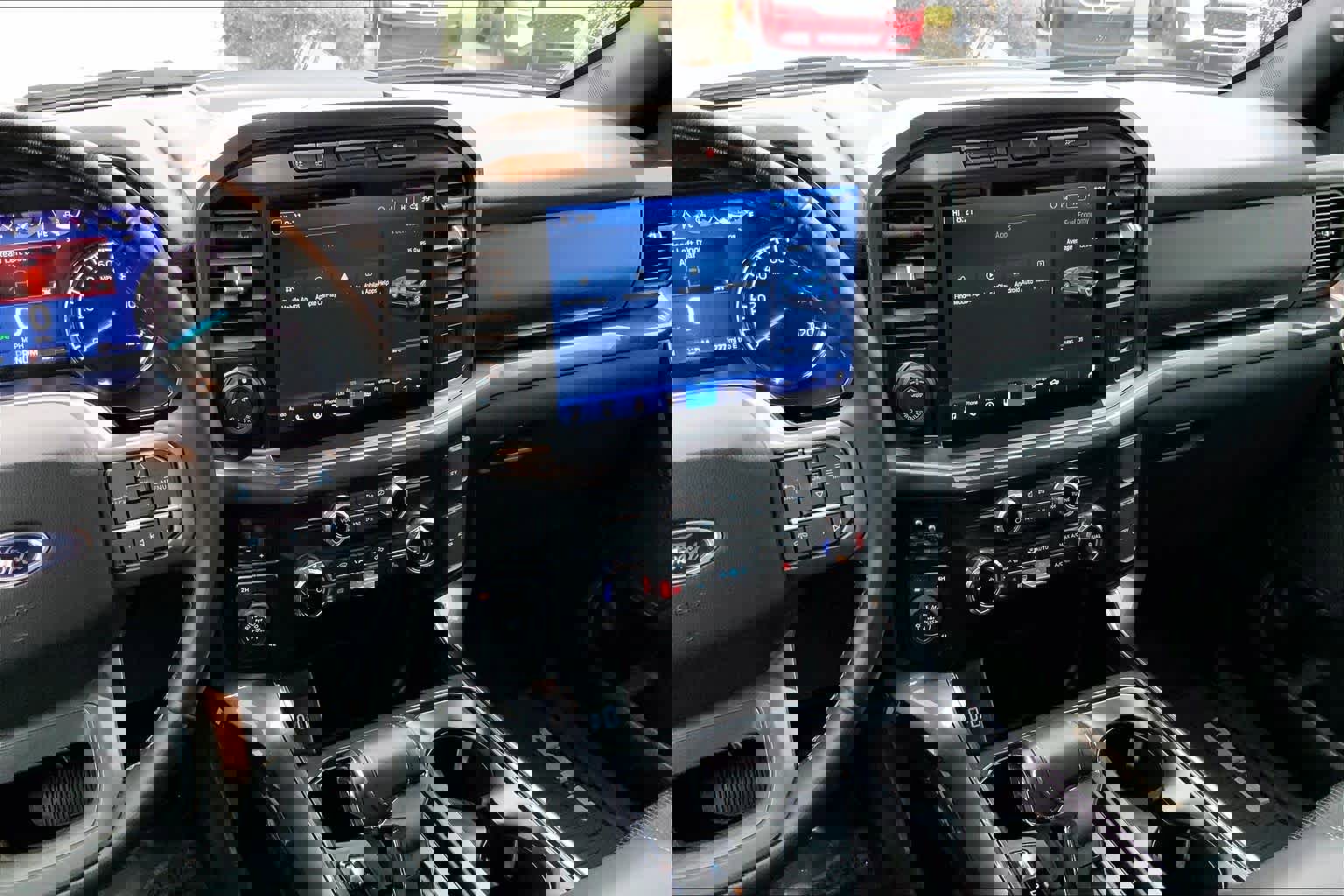 Certified 2023 Ford F150 XLT w/ Equipment Group 302A High image 6