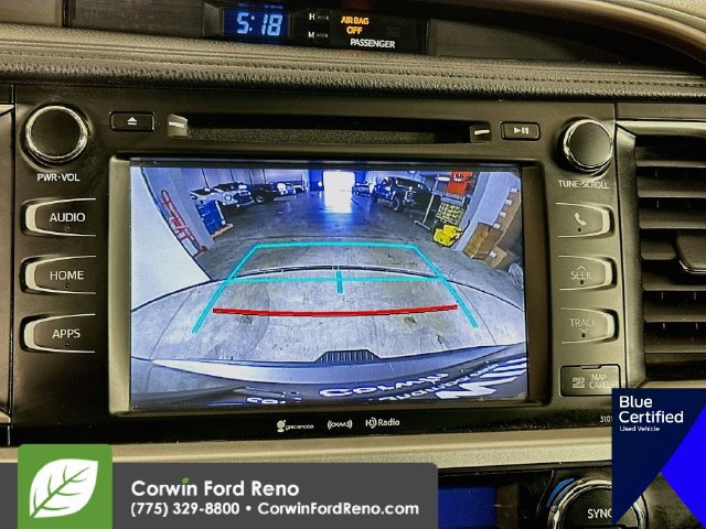 Used 2017 Toyota Highlander XLE AWD/4WD image 18