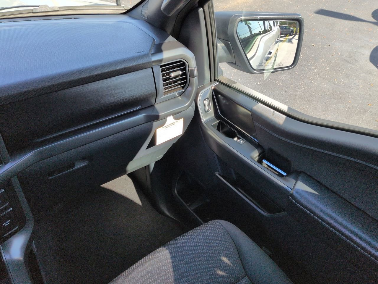 Certified 2024 Ford F150 XLT w/ Equipment Group 302A MID image 17