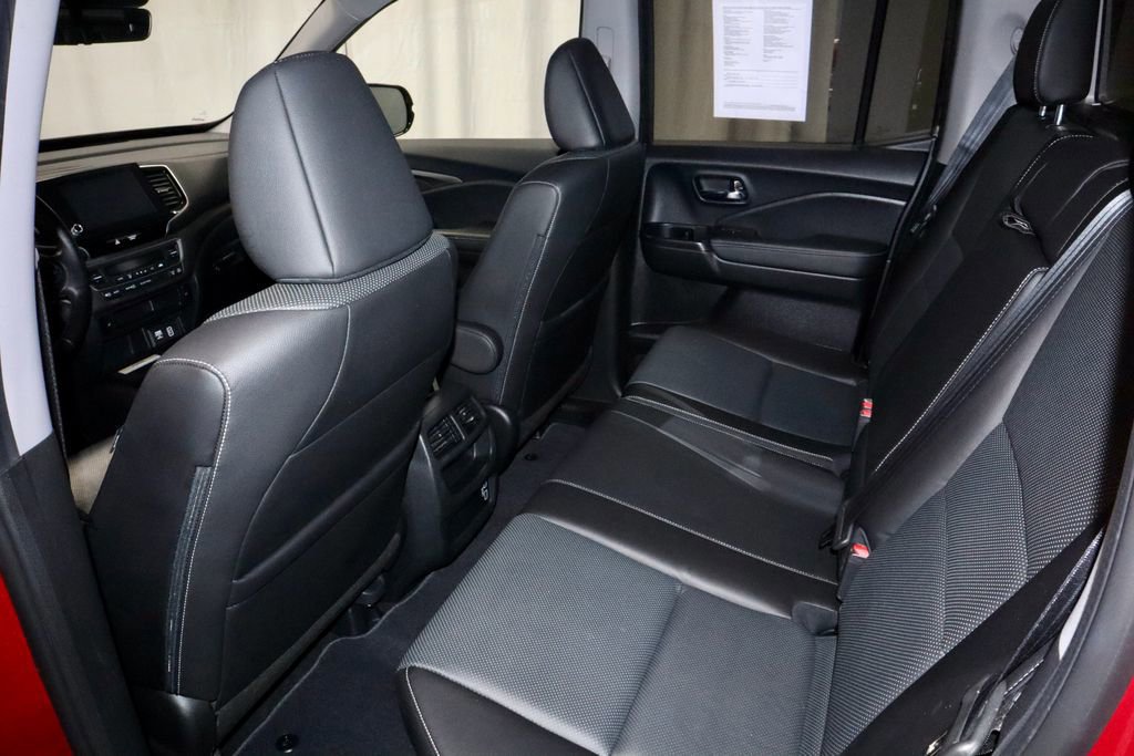 Used 2022 Honda Ridgeline RTL-E image 21