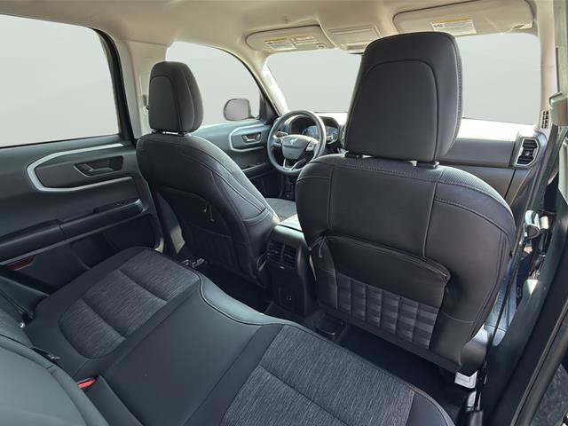Certified 2021 Ford Bronco Sport Big Bend AWD/4WD image 25