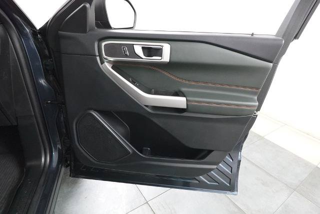 Certified 2023 Ford Explorer Timberline AWD/4WD image 33