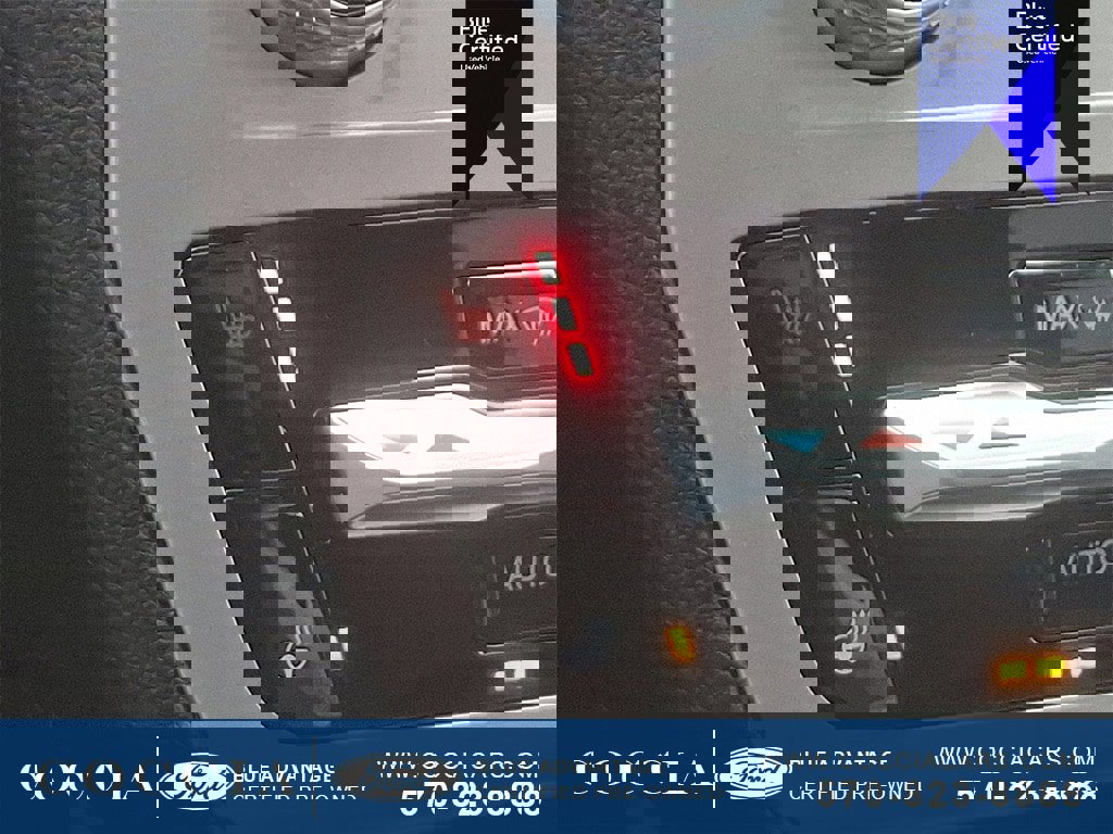 Certified 2022 Ford Explorer XLT w/ Equipment Group 202A image 25