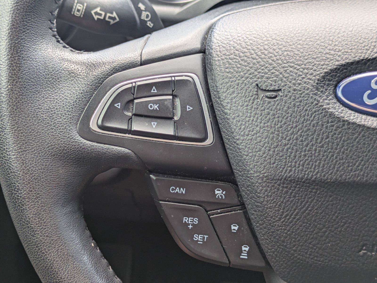 Certified 2019 Ford Escape Titanium AWD/4WD image 30