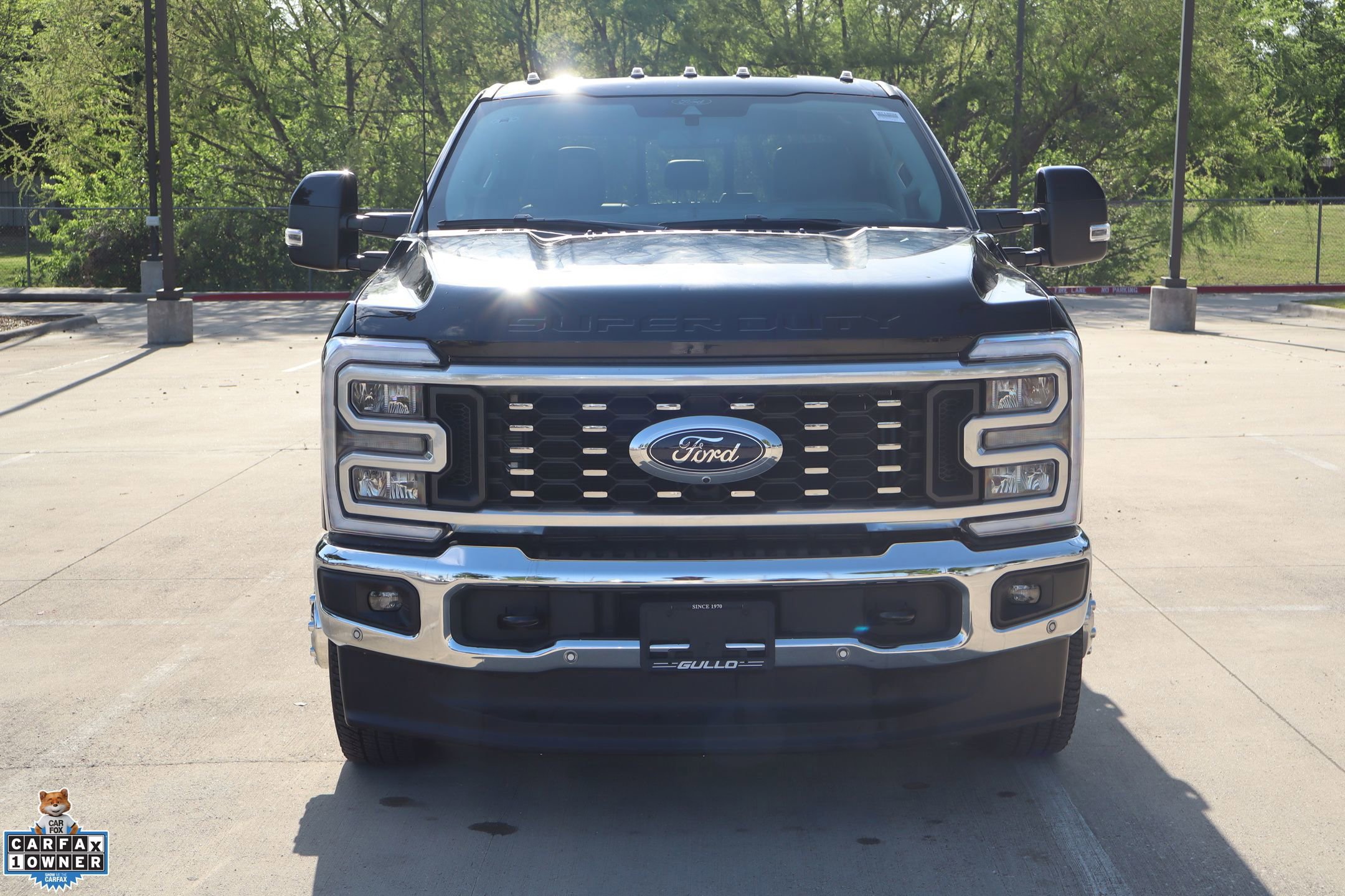 Certified 2026 Ford F350 Lariat w/ Lariat Ultimate Package AWD/4WD image 22