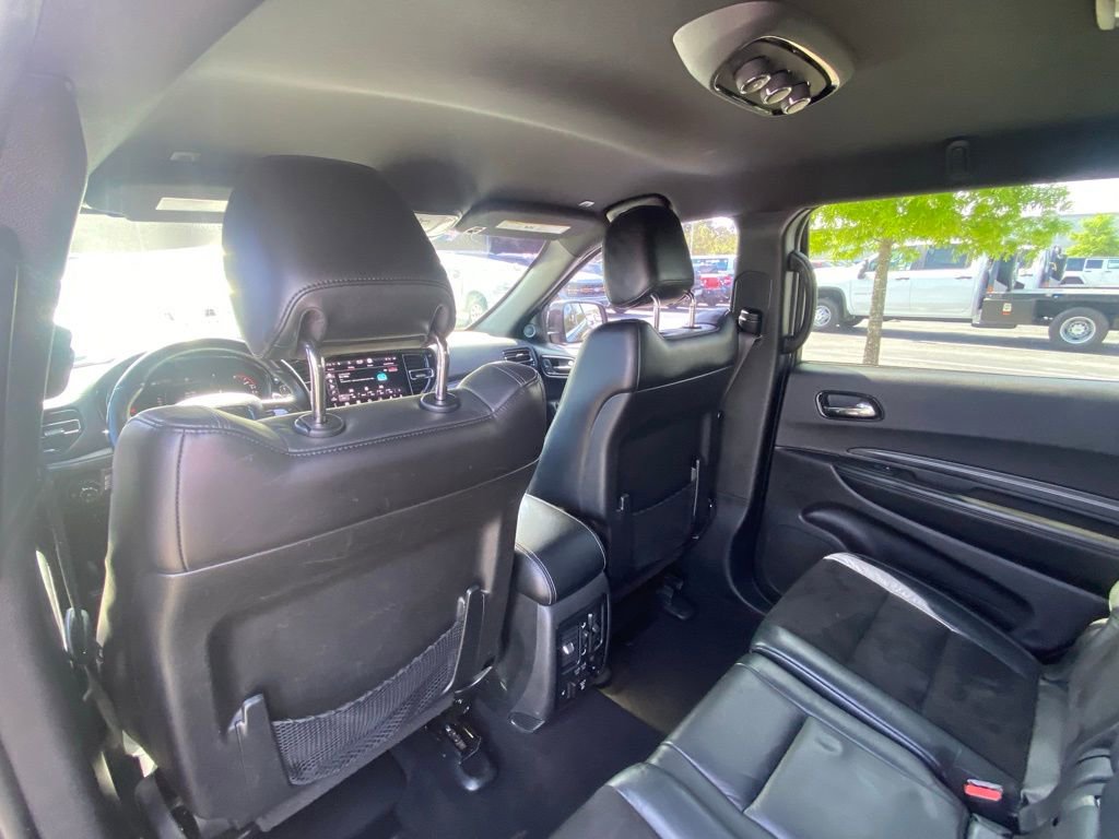 Used 2021 Dodge Durango GT RWD image 22