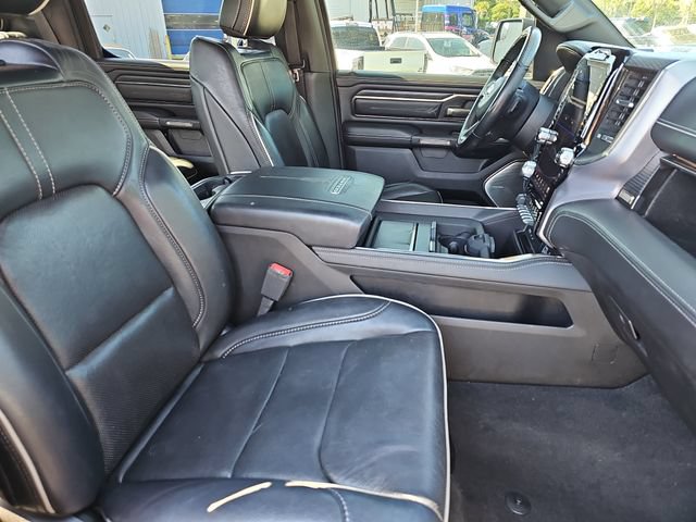 Used 2019 RAM 1500 Limited AWD/4WD image 12