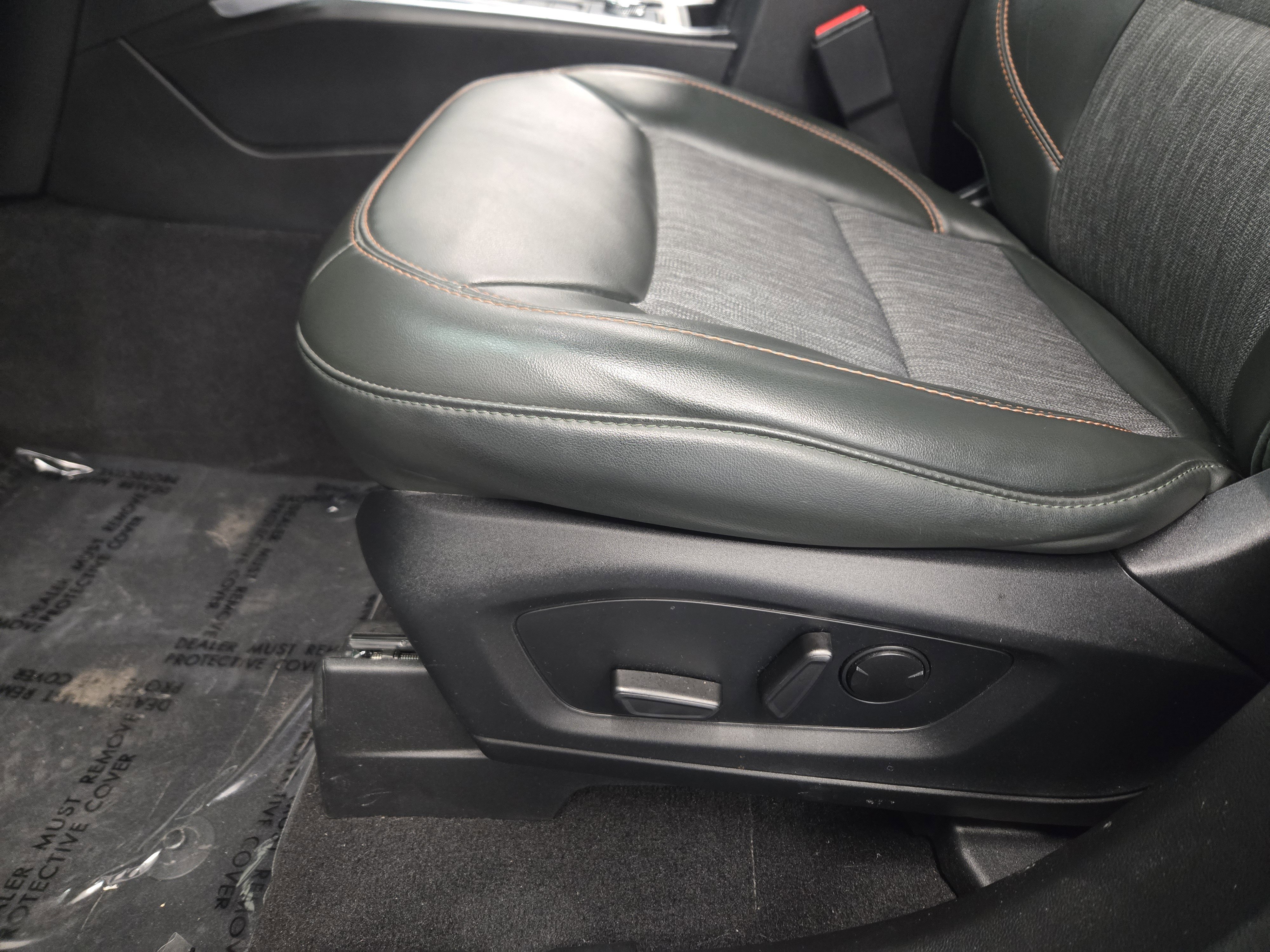 Certified 2023 Ford Explorer Timberline w/ Timberline Technology Package image 22