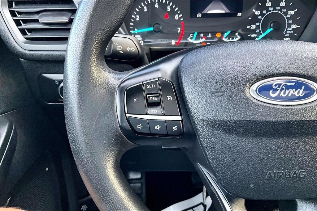 Certified 2022 Ford Escape SE w/ SE Sport Appearance Package AWD/4WD image 17