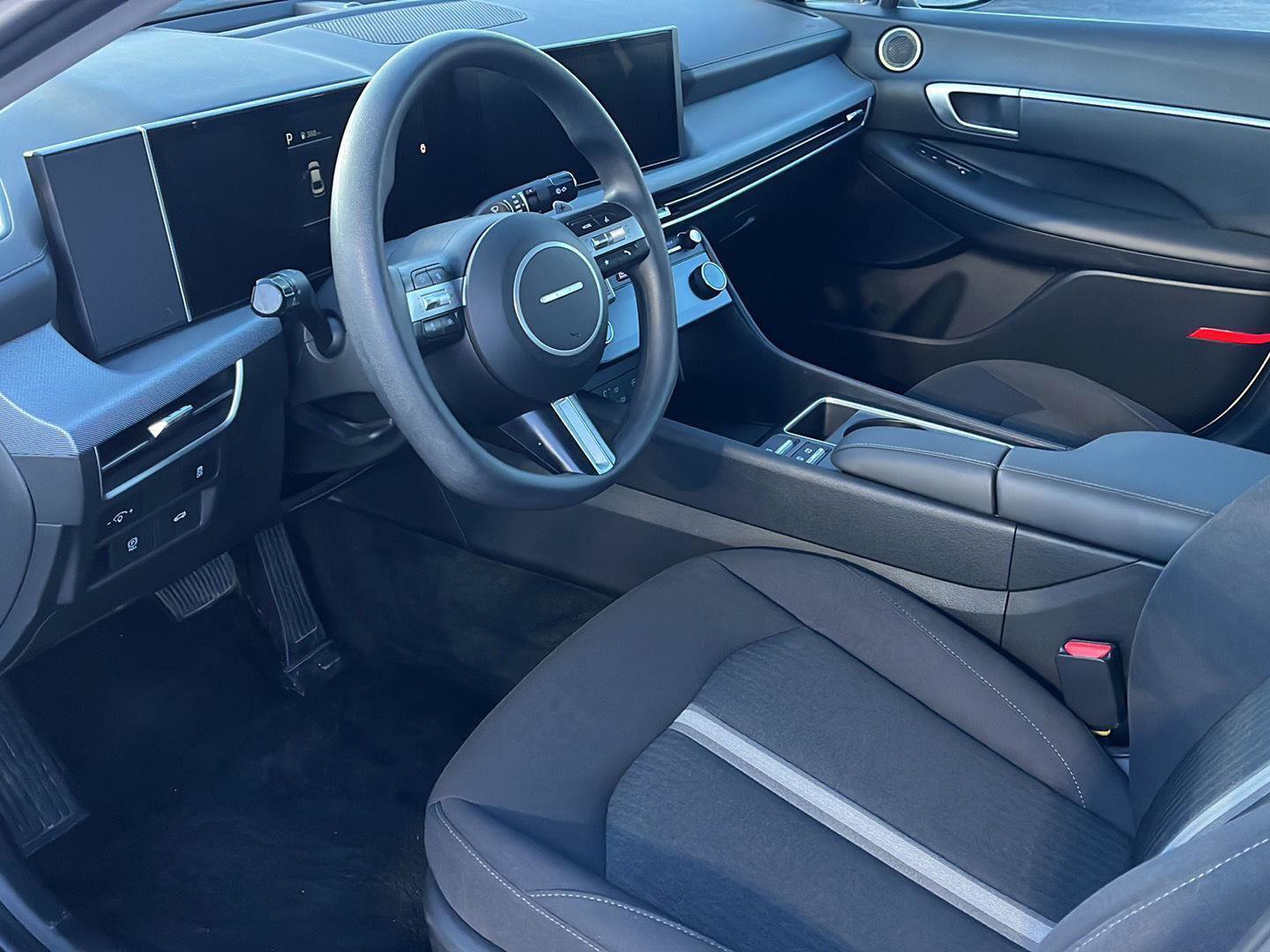 Used 2025 Hyundai Sonata SEL image 9