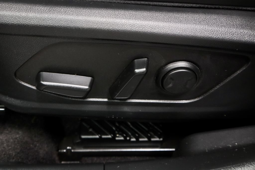 Certified 2024 Hyundai Tucson Limited FWD image 28