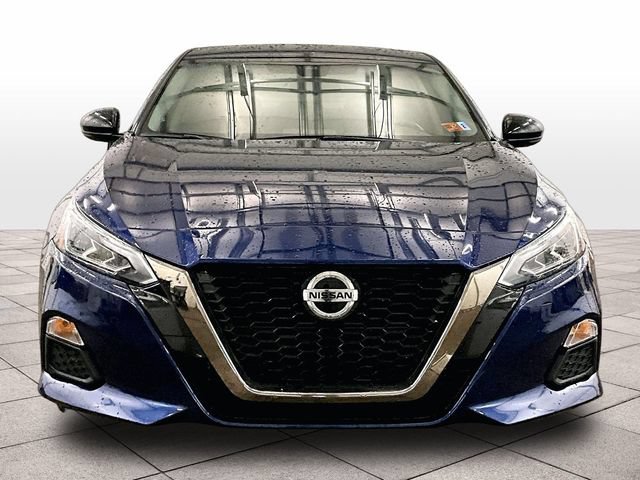 Used 2020 Nissan Altima 2.5 SR w/ Premium Package AWD/4WD image 3
