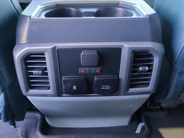 Certified 2022 Ford F450 Limited w/ FX4 Off-Road Package AWD/4WD image 18
