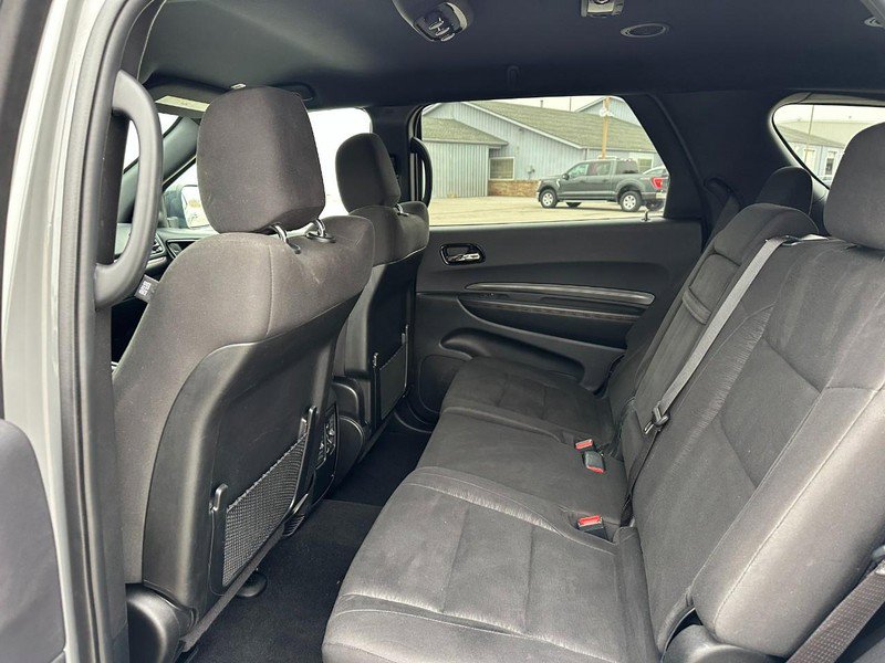 Used 2023 Dodge Durango GT image 11