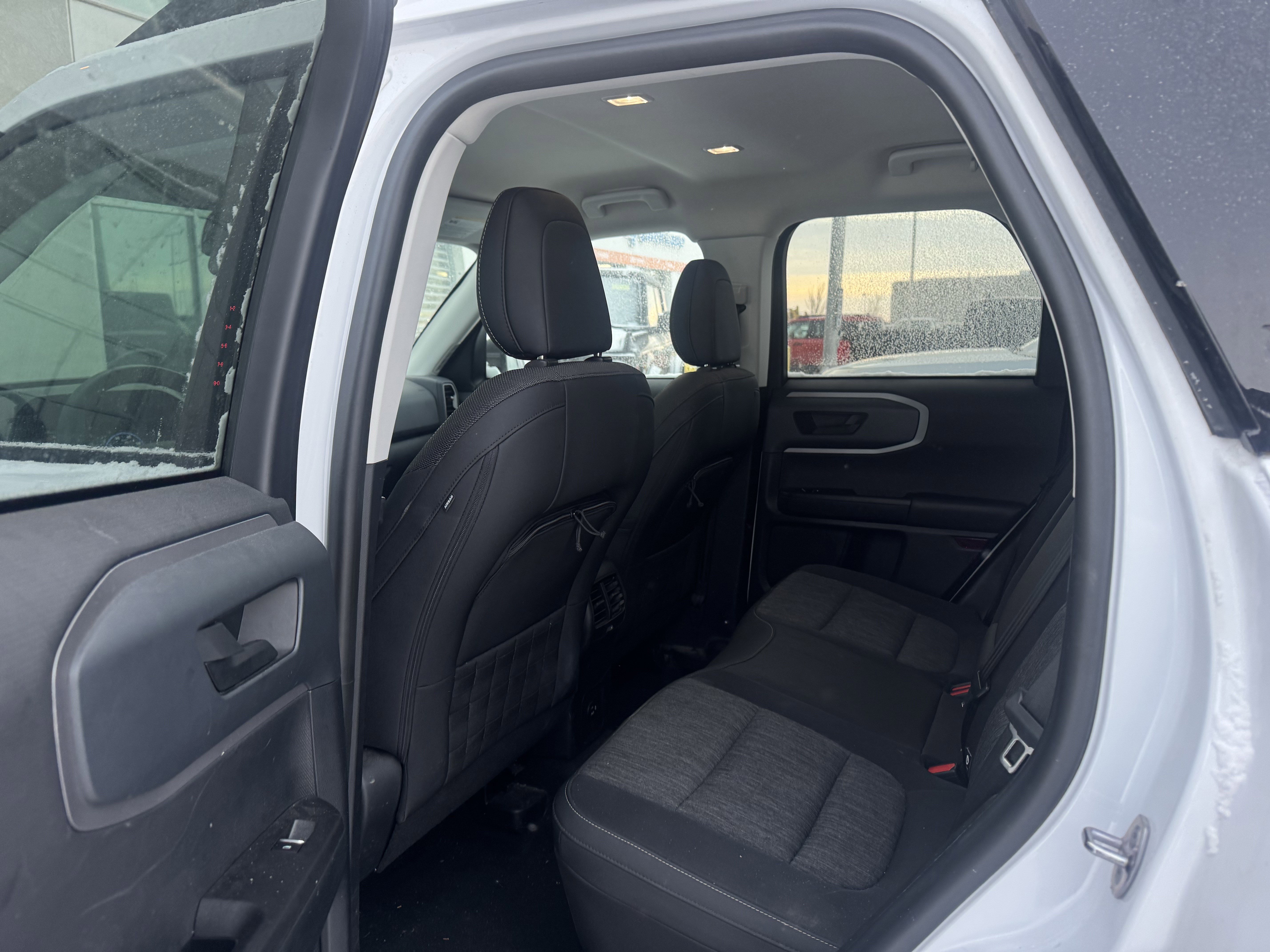 Certified 2021 Ford Bronco Sport Big Bend image 8