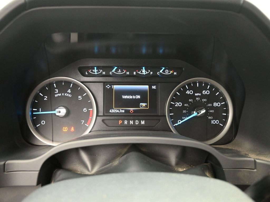 Certified 2022 Ford F350 XLT w/ XLT Value Package image 12