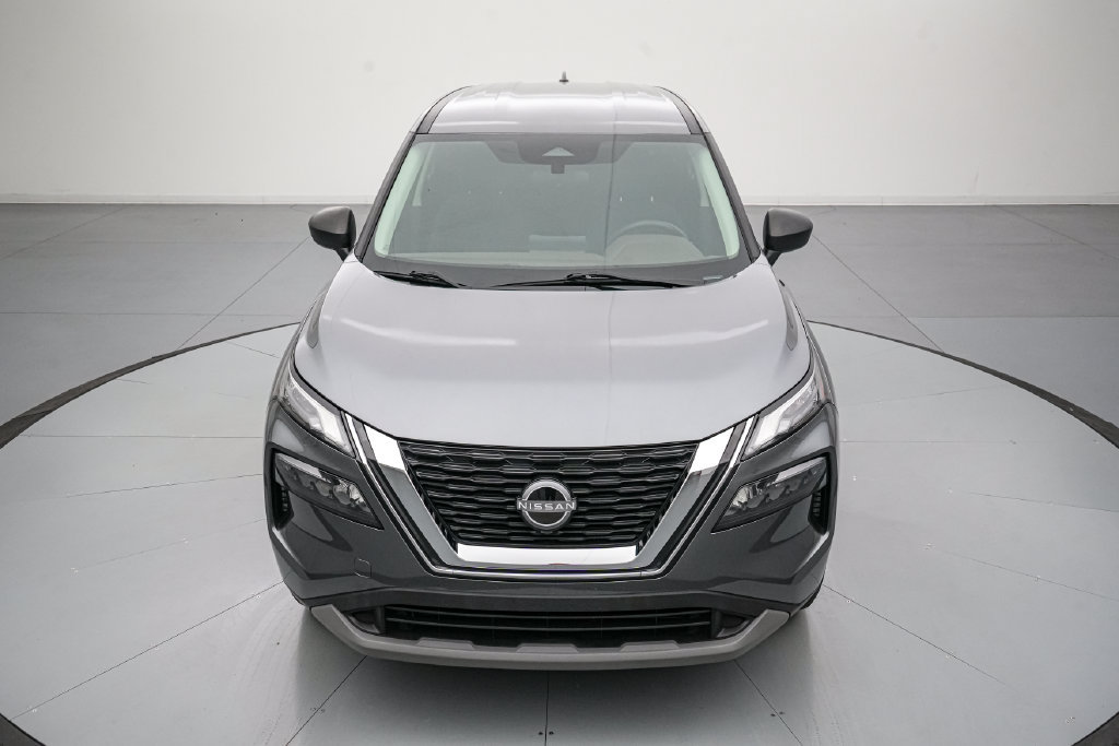Used 2023 Nissan Rogue S AWD/4WD image 9