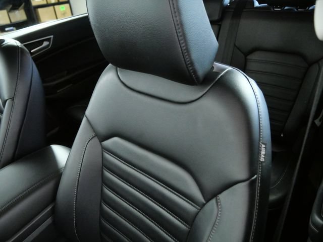 Certified 2023 Ford Edge SEL w/ Convenience Package AWD/4WD image 18