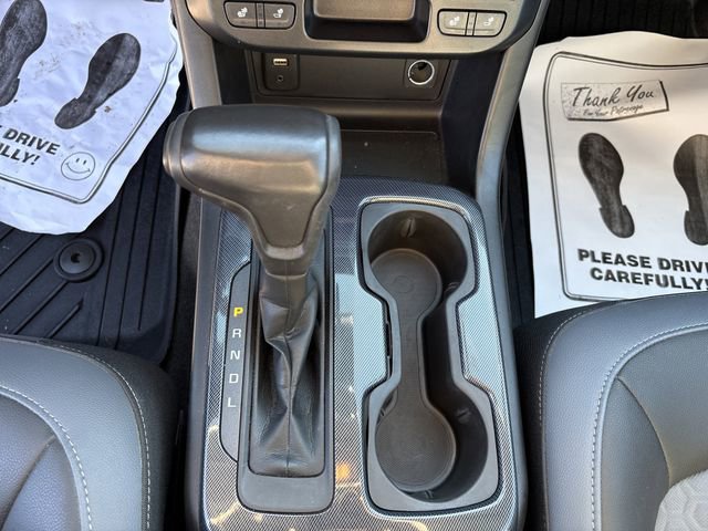 Used 2018 Chevrolet Colorado Z71 image 34