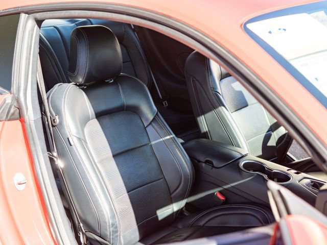 Certified 2024 Ford Mustang Premium RWD image 23