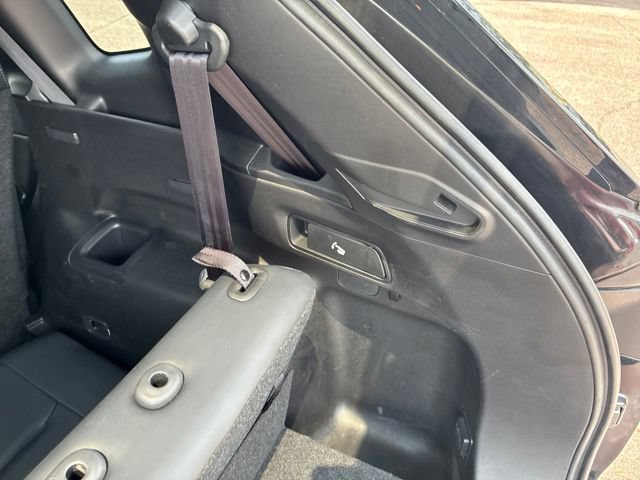Used 2024 Mitsubishi Outlander SE AWD/4WD image 67