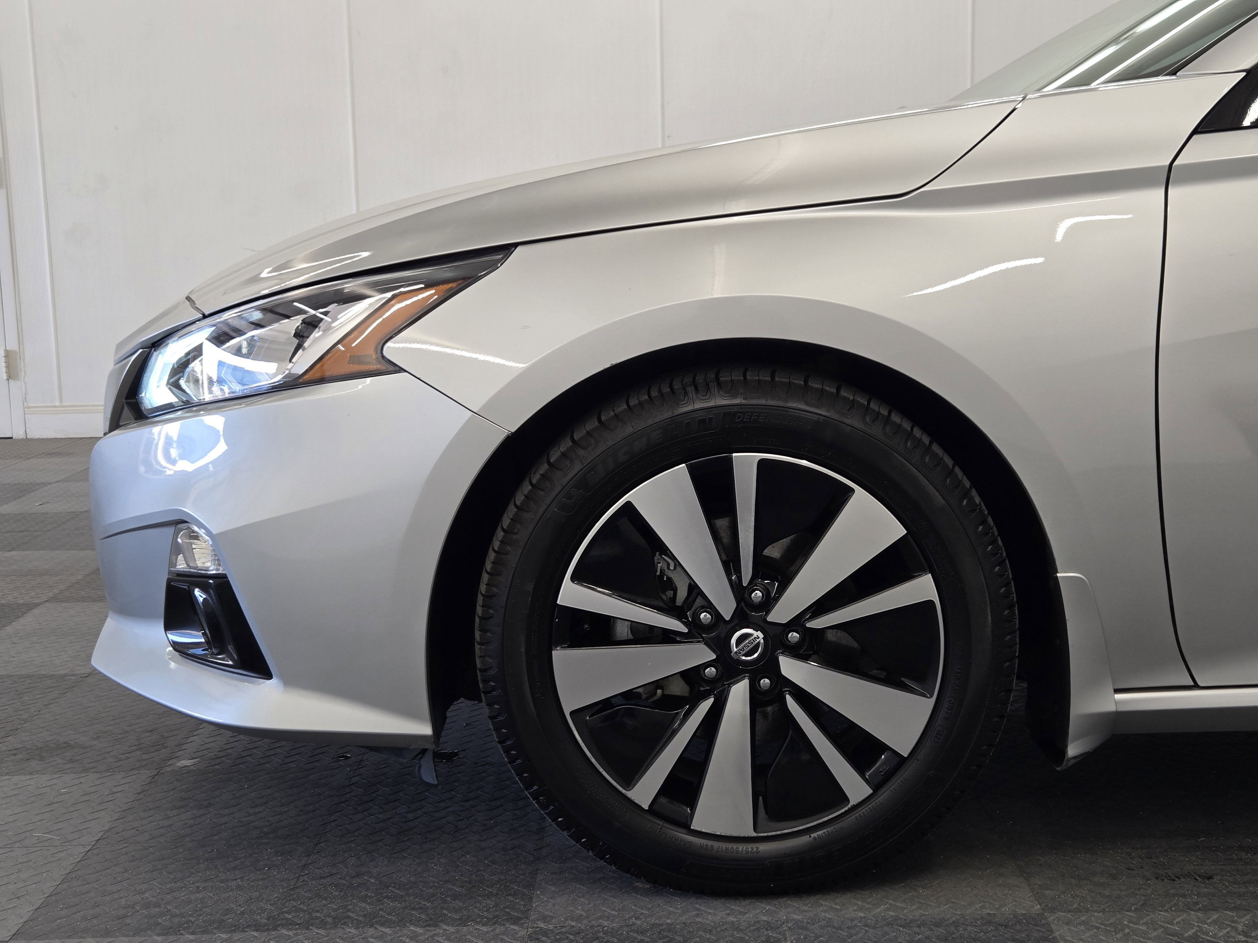 Used 2022 Nissan Altima 2.5 SL image 9