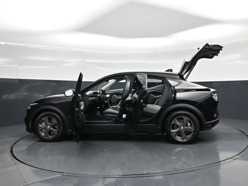 Certified 2023 Ford Mustang Mach-E Select RWD image 20