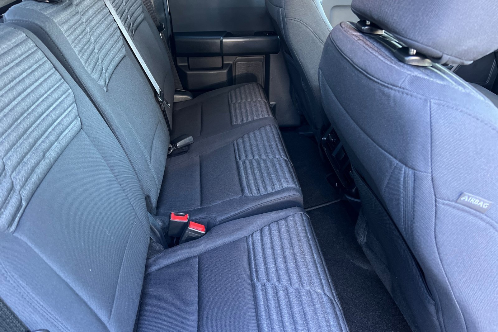 Certified 2023 Ford F150 XL w/ STX Appearance Package image 17