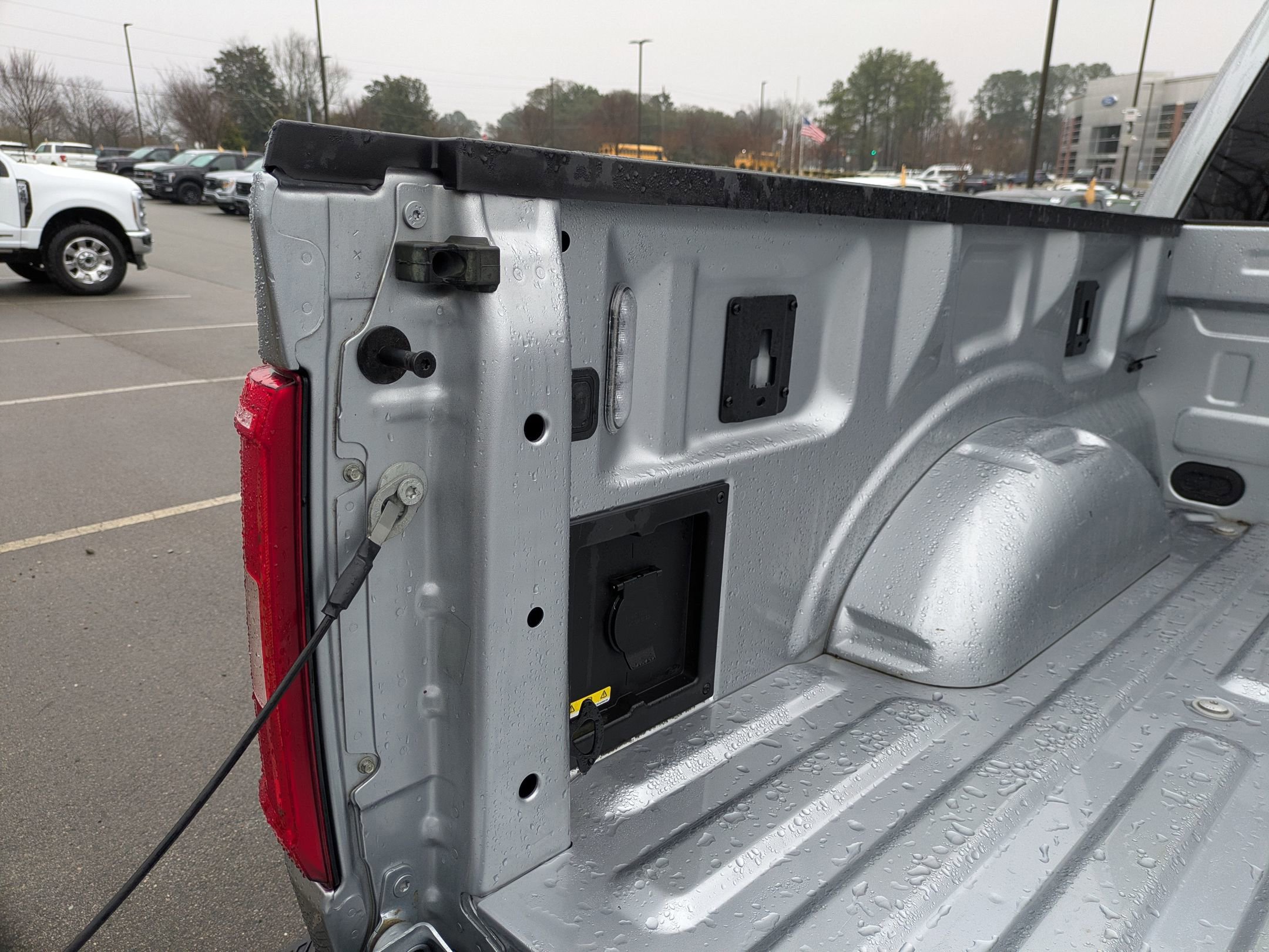 Certified 2023 Ford F150 XLT w/ Equipment Group 302A High image 40