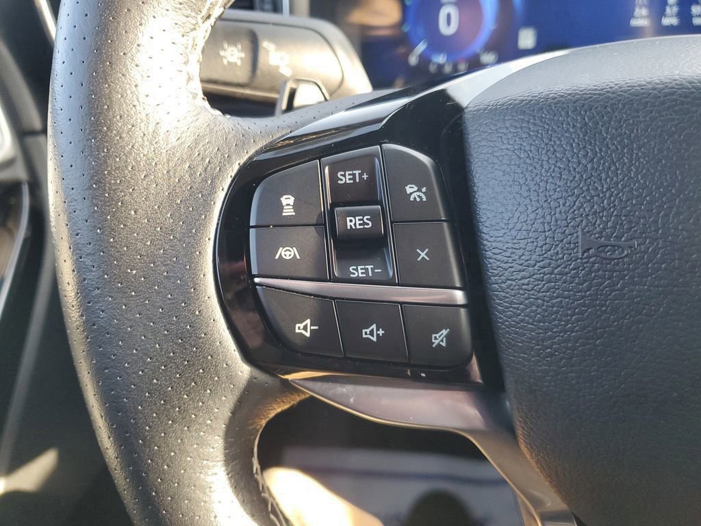 Certified 2023 Ford Explorer ST w/ Equipment Group 401A image 21
