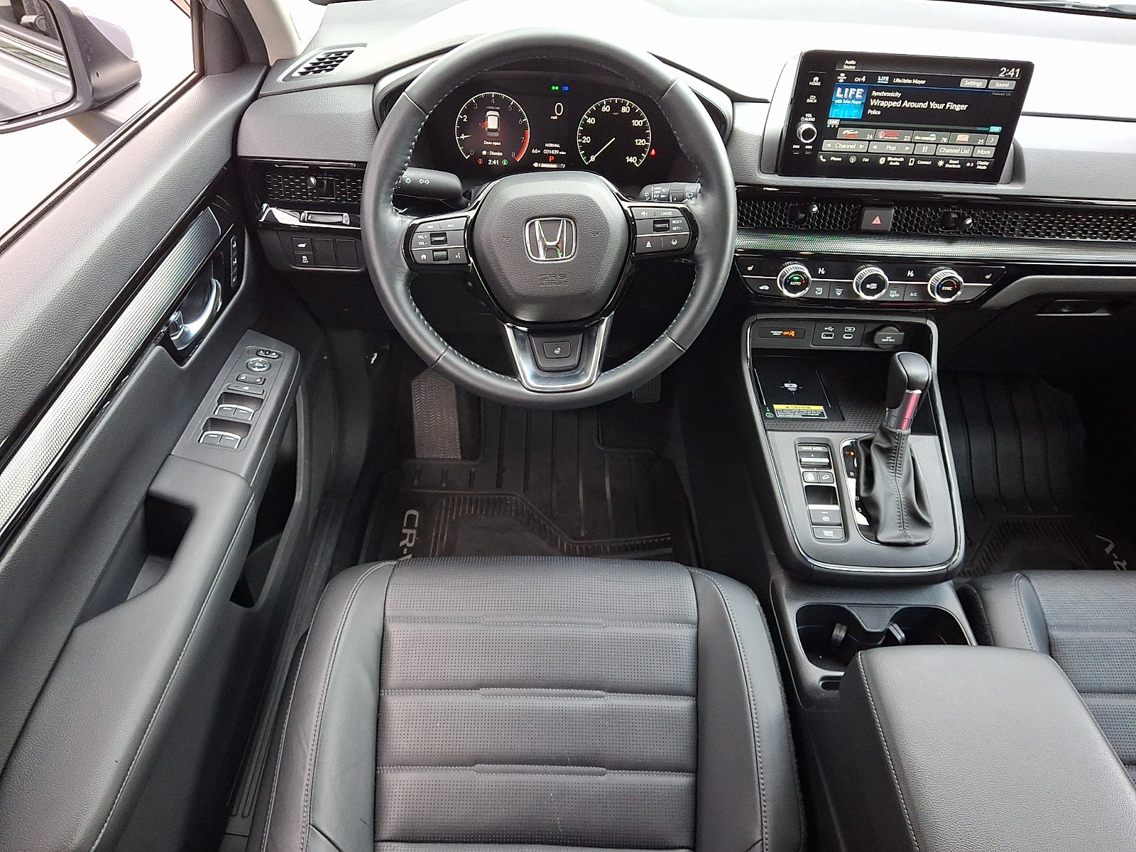 Used 2023 Honda CR-V EX-L image 13