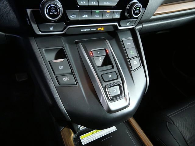 Used 2022 Honda CR-V Touring image 20