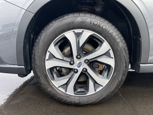 Used 2021 Subaru Outback Limited AWD/4WD image 10