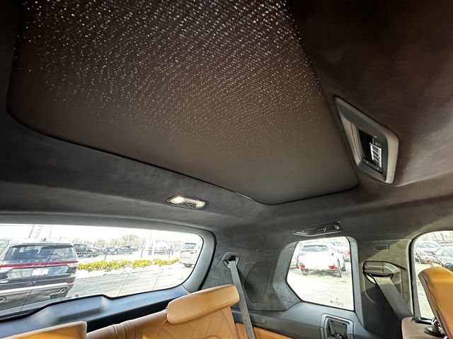 Used 2024 BMW X7 xDrive40i image 43