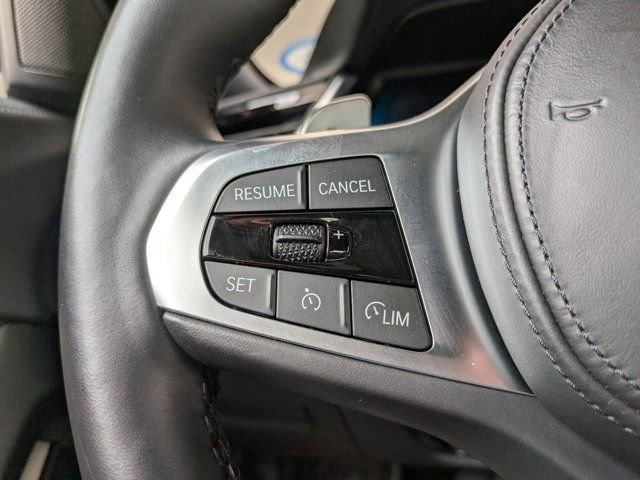 Used 2023 BMW Z4 sDrive30i w/ Premium Package image 23