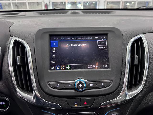 Used 2022 Chevrolet Equinox LT image 20