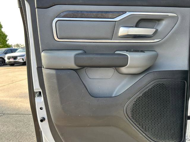 Used 2023 RAM 1500 Big Horn RWD image 30