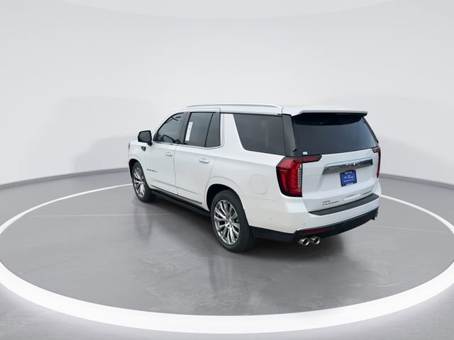 Used 2023 GMC Yukon Denali w/ Denali Reserve Package image 4