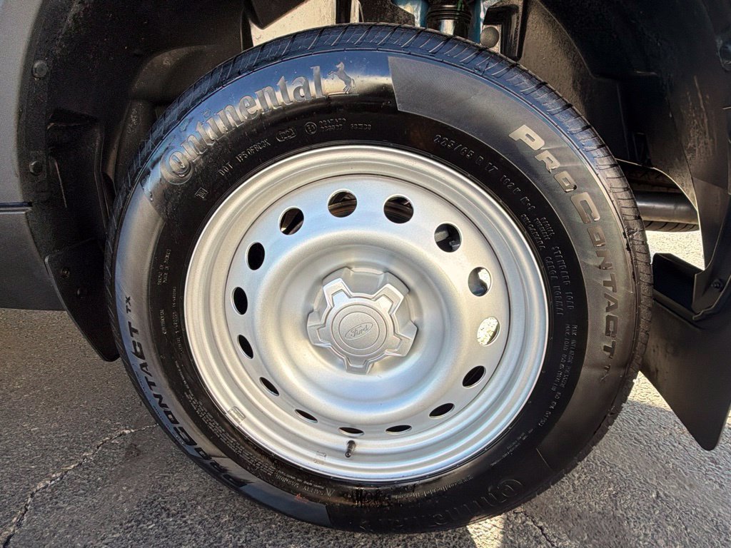 Certified 2024 Ford Maverick XL FWD image 53