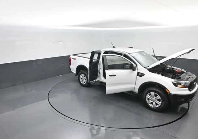 Certified 2019 Ford Ranger XL w/ Equipment Group 101A Mid RWD image 28