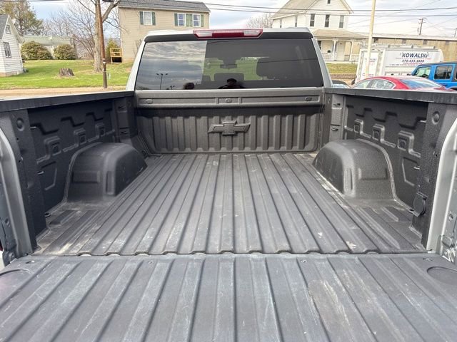 Used 2023 Chevrolet Silverado 1500 RST image 48
