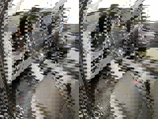 Certified 2025 Ford F150 Lightning XLT image 8